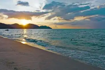 Andaman packages from Kochi
