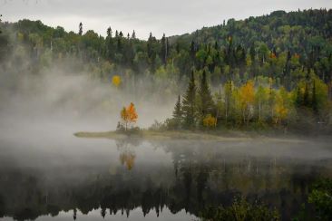Khecheopalri Lake