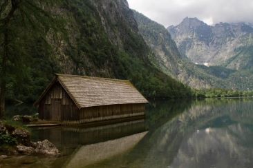 Pookode Lake