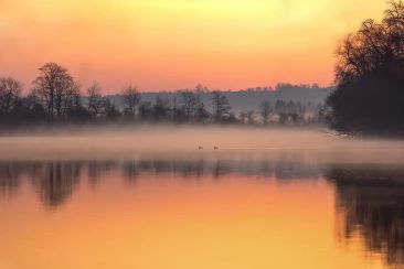 Rajsamand Lake