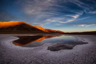 Sambhar Salt Lake