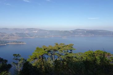 Umiam Lake